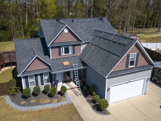 Best Roof Ventilation Installation  in Terrytown, LA